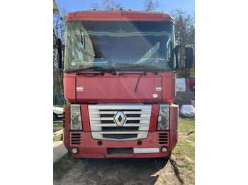 Cabeza tractora RENAULT Magnum 440