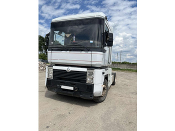 Cabeza tractora RENAULT Magnum