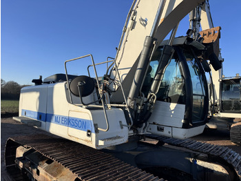 Excavadora de cadenas LIEBHERR R 924 LC Top Zustand !!! Kein 914- 916- 920- 926: foto 2