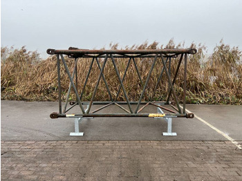 Grúa para camión HITACHI