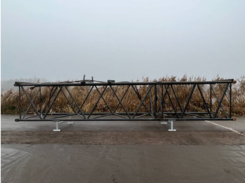 Grúa para camión HITACHI