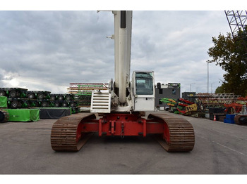 Leasing de Liebherr LTR 1100 Liebherr LTR 1100: foto 3