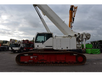 Leasing de Liebherr LTR 1100 Liebherr LTR 1100: foto 1
