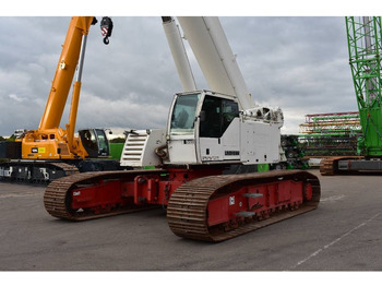 Leasing de Liebherr LTR 1100 Liebherr LTR 1100: foto 2
