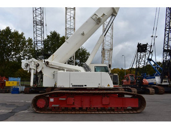 Leasing de Liebherr LTR 1100 Liebherr LTR 1100: foto 5