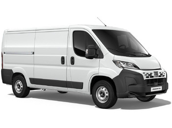 Furgoneta pequeña Fiat Ducato  30L L2H1 120 Kastenwagen 2025: foto 2 Furgoneta pequeña Fiat Ducato  30L L2H1 120 Kastenwagen 2025: foto 2