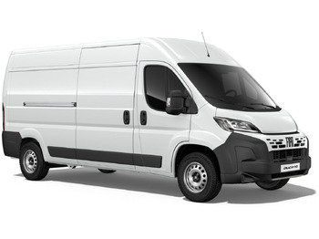 Furgón Fiat Ducato  35H L3H2 140 Kastenwagen 2025: foto 2