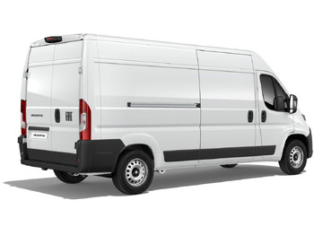 Furgón Fiat Ducato  35H L3H2 140 Kastenwagen 2025: foto 4