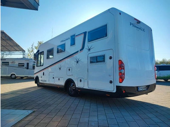 Autocaravana integral Phoenix Mid-Liner 7200 GS: foto 3