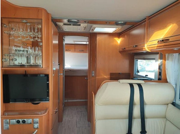 Autocaravana integral Phoenix Mid-Liner 7200 GS: foto 4