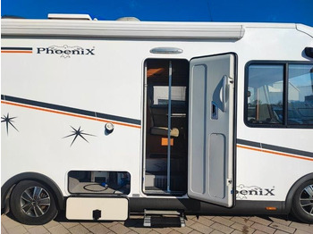 Autocaravana integral Phoenix Mid-Liner 7200 GS: foto 5