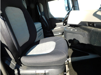 Cabeza tractora Ford F max ll 4x2 scab e6 12tx2620: foto 5