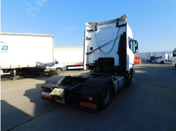 Cabeza tractora Ford F max ll 4x2 scab e6 12tx2620: foto 3