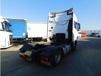 Cabeza tractora Ford F max ll 4x2 scab e6 12tx2620: foto 3