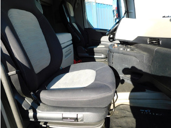 Cabeza tractora Ford F max ll 4x2 scab e6 12tx2620: foto 5