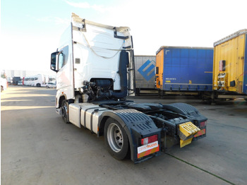 Cabeza tractora Ford F max ll 4x2 scab e6 12tx2620: foto 4