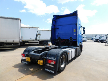 Cabeza tractora Scania R500: foto 3