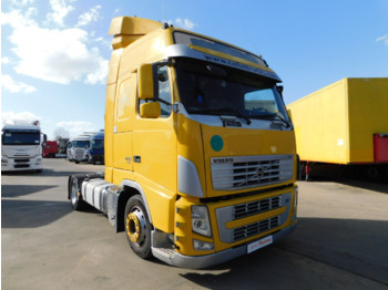 Cabeza tractora Volvo Fh 460: foto 2