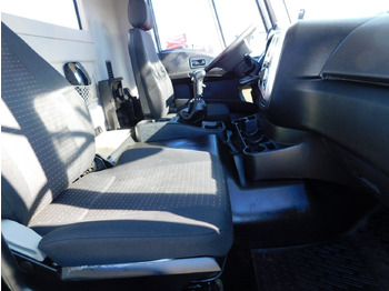 Camión hormigonera Ford 4142m 8x4 dcab e6 16s2230: foto 5 Camión hormigonera Ford 4142m 8x4 dcab e6 16s2230: foto 5