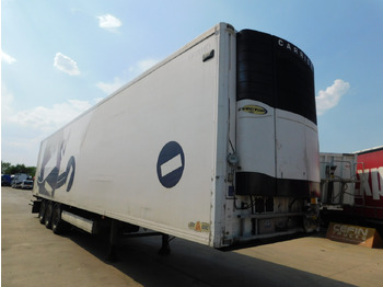 Semirremolque frigorífico Gray adams Ga3b9: foto 2 Semirremolque frigorífico Gray adams Ga3b9: foto 2