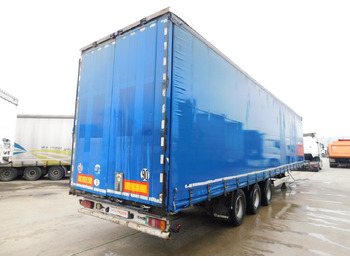 Semirremolque lona Krone Sd: foto 3