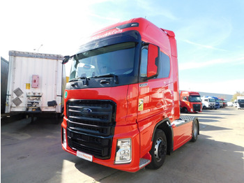 Cabeza tractora FORD