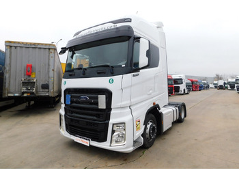 Cabeza tractora FORD