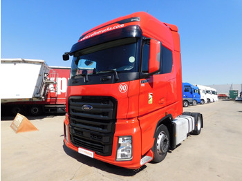 Cabeza tractora FORD