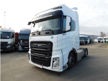 Cabeza tractora FORD