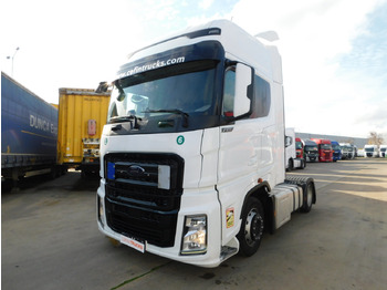 Cabeza tractora FORD