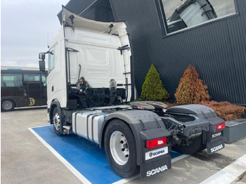 Leasing de Scania S 450 Scania S 450: foto 4