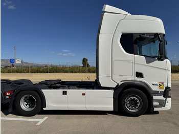 Cabeza tractora Scania S 500: foto 4