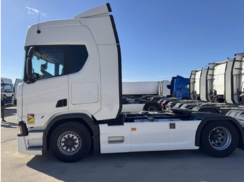 Cabeza tractora Scania S 500: foto 5