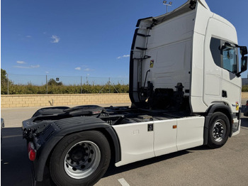 Cabeza tractora Scania S 500: foto 3