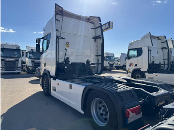 Cabeza tractora Scania S 500: foto 2