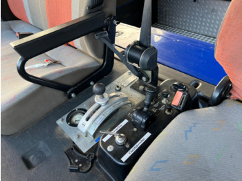 Camión de bomberos 120-23 AW 4x4 Doka 120-23 AW 4x4 Doka, V8-Motor, Mannschaftswagen 16 Sitze, Seilwinde: foto 3