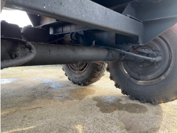 Remolque cisterna Asphaltkocher Asphaltkocher, 4x VORHANDEN!: foto 2 Remolque cisterna Asphaltkocher Asphaltkocher, 4x VORHANDEN!: foto 2