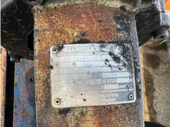 Remolque cisterna Asphaltkocher Asphaltkocher, 4x VORHANDEN!: foto 4 Remolque cisterna Asphaltkocher Asphaltkocher, 4x VORHANDEN!: foto 4