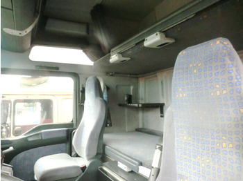 Cabeza tractora MAN TGA 26.463 FVLS 6x2: foto 5 Cabeza tractora MAN TGA 26.463 FVLS 6x2: foto 5