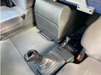 Cabeza tractora MAN TGA 26.480 6x6 BB TGA 26.480 6x6 BB, Kipphydraulik: foto 5