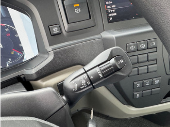 Cabeza tractora nuevo MAN TGS 33.440 BB 6x4 TGS 33.440 BB 6x4, mehrfach vorhanden!: foto 4 Cabeza tractora nuevo MAN TGS 33.440 BB 6x4 TGS 33.440 BB 6x4, mehrfach vorhanden!: foto 4