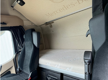 Cabeza tractora Mercedes-Benz Actros 1848 LS 4x2 Actros 1848 LS 4x2, Vollumer, Retarder: foto 4