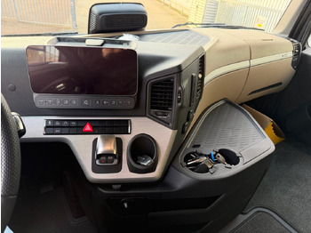 Cabeza tractora nuevo Mercedes-Benz Actros 3363 LS 6x4 Actros 3363 LS 6x4, Retarder, SoloStar, MultimediaCockpit, Navi, LED: foto 3