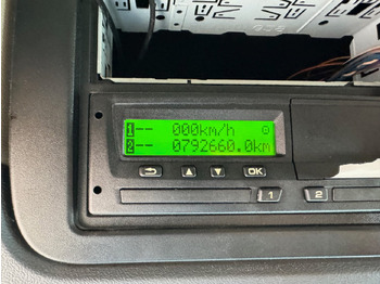 Cabeza tractora Scania G410 4x2 G410 4x2, Retarder: foto 4