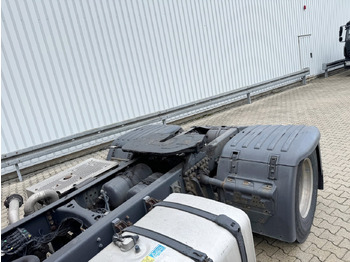 Cabeza tractora Scania G410 4x2 G410 4x2, Retarder: foto 2