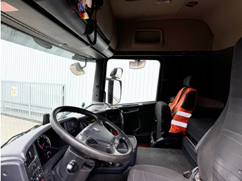 Cabeza tractora Scania G410 4x2 G410 4x2, Retarder: foto 3