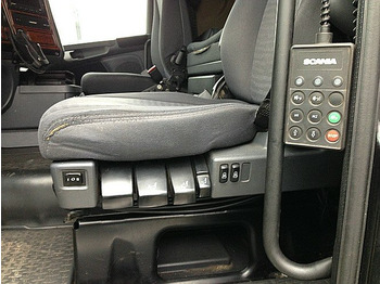 Cabeza tractora Scania R 420 4x2 R420 4x2 Lowliner, Twin Tec Rußfilterkat: foto 2 Cabeza tractora Scania R 420 4x2 R420 4x2 Lowliner, Twin Tec Rußfilterkat: foto 2