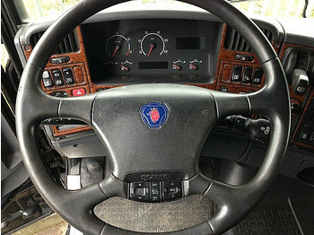 Cabeza tractora Scania R 420 4x2 R420 4x2 Lowliner, Twin Tec Rußfilterkat: foto 3 Cabeza tractora Scania R 420 4x2 R420 4x2 Lowliner, Twin Tec Rußfilterkat: foto 3