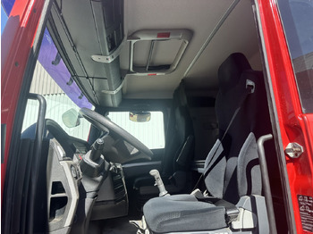 Leasing de MAN TGX 18.360 4X2 LL TGX 18.360 4X2 LL, Fahrschule MAN TGX 18.360 4X2 LL TGX 18.360 4X2 LL, Fahrschule: foto 4