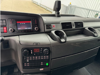 Camión MAN TGX 18.360 4x2 LL TGX 18.360 4x2 LL, XLX-Fahrerhaus: foto 4 Camión MAN TGX 18.360 4x2 LL TGX 18.360 4x2 LL, XLX-Fahrerhaus: foto 4